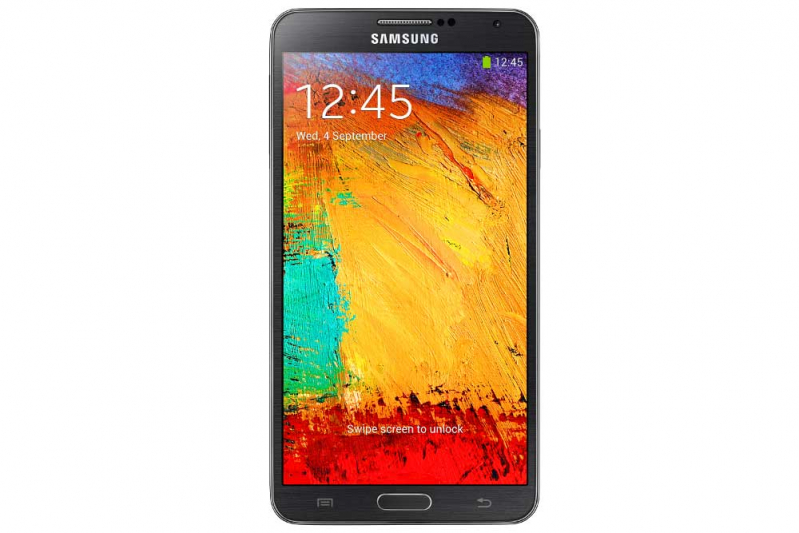 GALAXY Note 3